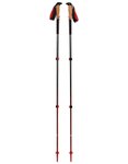 Black Diamond - Bâtons de randonnée 4 saisons - Pursuit Trekking Poles Charcoa