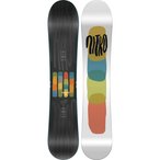 Nitro Snowboards PHASE 26 All-Mountain Board Herren