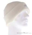 New Balance '47 Cuff Knit Hat Mütze-Beige-One Size