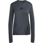 adidas Terrex Xperior Climacool+  Damen  Longsleeves grau Größe L Trailrunning