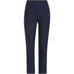 ADIDAS Damen Caprihose ULTIMATE365+ ANKLE, Größe XL in Blau