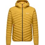 Salewa Brenta  Herren  Isolationsjacke gelb Größe L Trekking  Isolierend Wasse