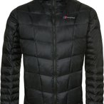 Berghaus Nunat MTN Reflect Syn Jacket black/black/M