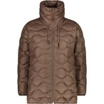 Jeanne Baret Tahiti Puffy  Damen  Isolationsjacke braun Größe XXS Lifestyle  W