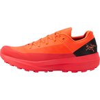 Arc'teryx Norvan LD 4  Herren  Trailrunningschuhe pink Größe 43  Trailrunning 