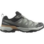 SALOMON Herren Multifunktionsschuhe SHOES X ULTRA 360 LTR GTX Wrought Iron/S, Gr