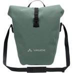 Vaude Aqua Back Deluxe Radtasche  Fahrradtaschen agave Größe 48L Bikepacking |