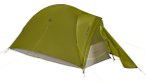 VauDe Hogan 1P Ultralight Trekkingzelt (1,2kg)