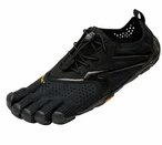 Vibram Fivefingers Herren V-Run Zehenschuhe 48