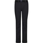 CMP Padding Flat Skihose Damen  Isolationshose schwarz Größe 3XL Skifahren  El