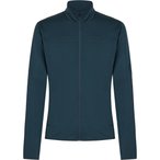 Icebreaker 300 RealFleece Descender  Herren  Fleecejacke beige Größe S Trekkin