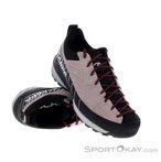 Scarpa Mescalito Damen Zustiegsschuhe-Pink-Rosa-37