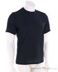 Odlo Cubic Light Herren Funktionsshirt-Schwarz-XL