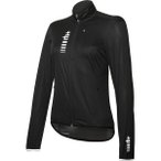 RHPLUS Fahrradjacke Emergency W Jkt, Größe XL in Schwarz