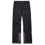 Houdini - Women's Ride Insulated Pants - Skihose Gr M schwarz