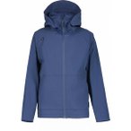 ICEPEAK Kinder Jacke KLEMME JR, Größe 152 in Blau