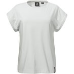 Schöffel Style Galerne  Damen  T-Shirts weiss Größe L Camping  Elastisch