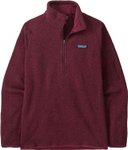 Patagonia - Warme und komfortable Fleecejacke &ndash; Damen / Frau &ndash; W&apo