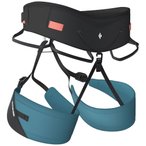 Black Diamond Women's W Solution Guide Plus - Klettergurt