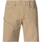 Bergans Rabot Light Softshell  Herren  Softshellhose beige Größe M Camping  Wi