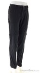 Mammut Runbold IV Zip Off Herren Outdoorhose langgestellt-Schwarz-52