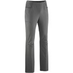 Edelrid Radar Hose Herren  Kletterhose grau Größe S Bouldern | Sportklettern  