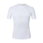 Castelli Core Seamless  Herren  Kurzarm Unterhemden weiss Größe XXL Rennrad  E