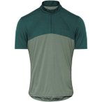 VAUDE Herren Trikot Me Matera HZ Tricot, Größe S in Grün