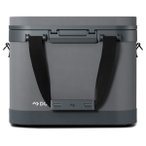Dometic - Recon Softside ZL Medium - Kühltasche Gr 17  l grau