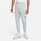 NIKE M NSW PANT CARGO AIR PRNT PACK, Größe M in Weiß
