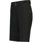 Mons Royale Herren Momentum 2.0 MTB Hose kurz (Größe S, schwarz)