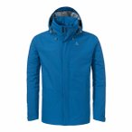 Schöffel Gmund Herren Regenjacke ( Kornblau 54 D,)