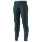Dynafit - Women's Traverse Hybrid Dynastretch Pant - Trekkinghose Gr XS blau