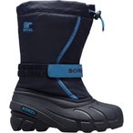 Sorel Flurry  Kinder  Winterschuhe & Winterstiefel blau Größe 29 Lifestyle  Wi