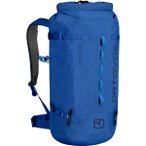 Ortovox Damen Trad 28 S Dry Rucksack (Größe 28L, blau)