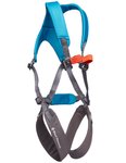 Black Diamond - Kompletter Klettergurt &ndash; Kind &ndash; Momentum FL - Moment