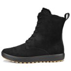 Ecco - Women's Soft 7 Tred High-Cut - Winterschuhe 36 schwarz