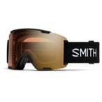 Smith - Stash XL 1CP Photochromic Mirror S1-3 - Skibrille Gr M/L schwarz