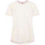 Kari Traa Henni  Damen  T-Shirts beige Größe S Trekking  Elastisch