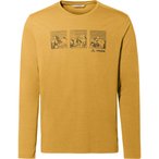 VAUDE Rosemoor III Funktionsshirt Herren