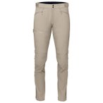 Norrøna - Falketind Flex1 Pants - Trekkinghose Gr S beige