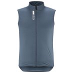 Mavic - Ksyrium Thermo Vest - Kunstfaserweste Gr XXL blau