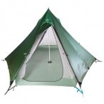 Bach - Wickiup 3 - 3-Personen Zelt bunt