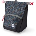 moon Bouldering Chalk Bag  Chalkbags schwarz Größe ONE SIZE Bouldern