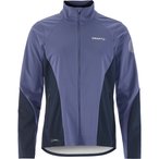 Craft Pro Nordic Race 2  Damen  Regenjacke lila Größe XS Langlauf Klassik | La