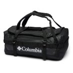 Columbia - Landroamer 60 Duffel - Reisetasche schwarz