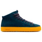 Earthbound - Minera High Savanna - Sneaker 40 blau/orange