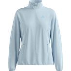 Odlo Essentials Light Damen Laufjacke ( Hellblau XS)
