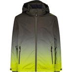 CMP Snaps   Kinder  Isolationsjacke oliv Größe 116 Trekking