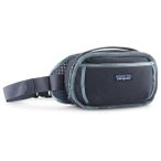 Patagonia - Fieldsmith Hip Pack - Hüfttasche Gr One Size blau/grau